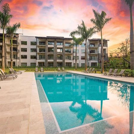 Marriott Vacation Club At Los Suenos Playa Herradura  Dış mekan fotoğraf