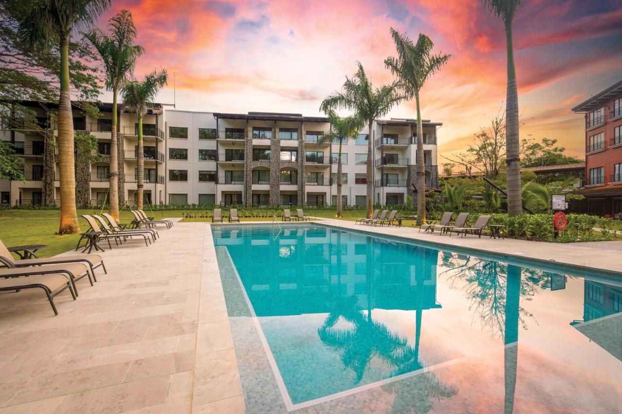 Marriott Vacation Club At Los Suenos Playa Herradura  Dış mekan fotoğraf