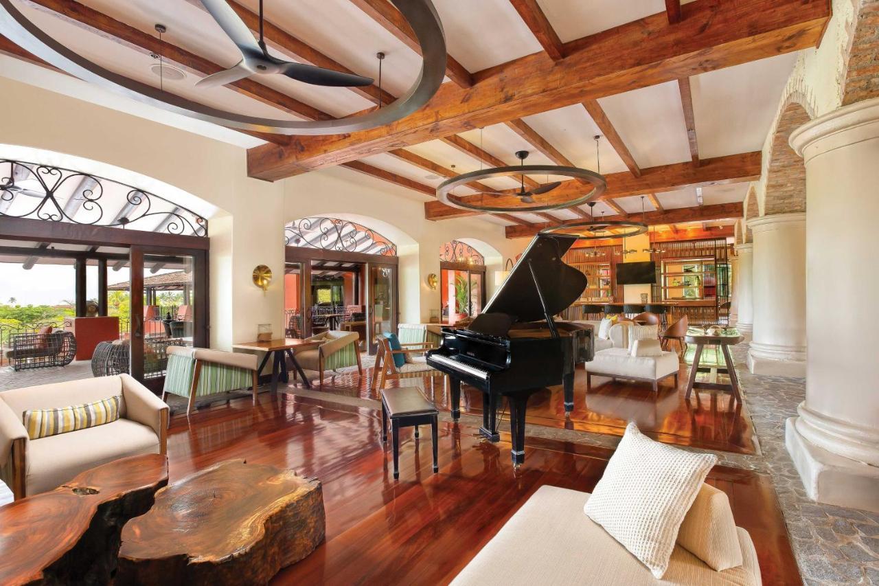 Marriott Vacation Club At Los Suenos Playa Herradura  Dış mekan fotoğraf
