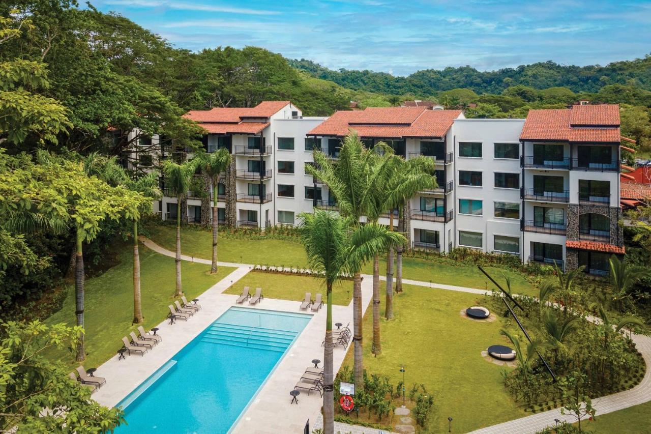 Marriott Vacation Club At Los Suenos Playa Herradura  Dış mekan fotoğraf