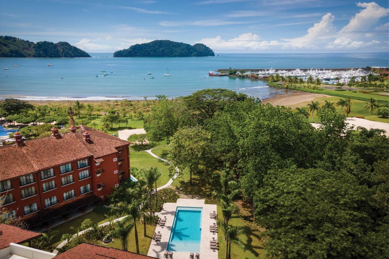 Marriott Vacation Club At Los Suenos Playa Herradura  Dış mekan fotoğraf