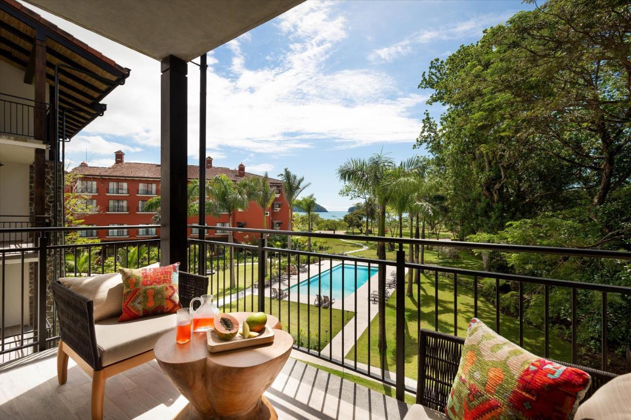 Marriott Vacation Club At Los Suenos Playa Herradura  Dış mekan fotoğraf