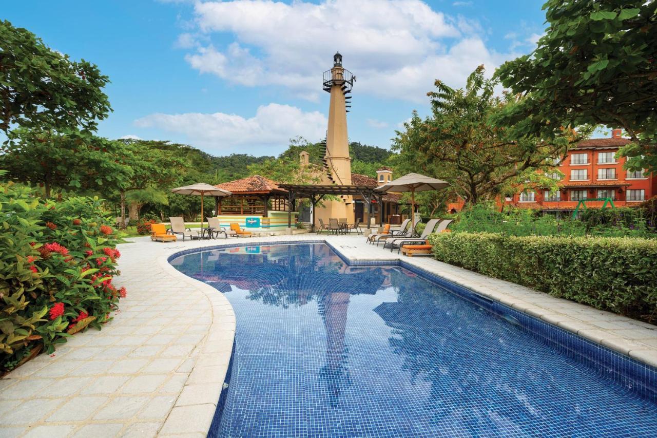 Marriott Vacation Club At Los Suenos Playa Herradura  Dış mekan fotoğraf