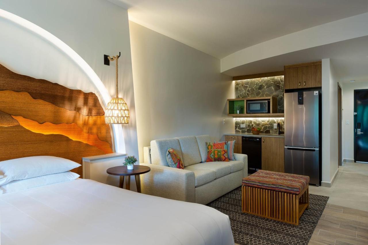 Marriott Vacation Club At Los Suenos Playa Herradura  Dış mekan fotoğraf