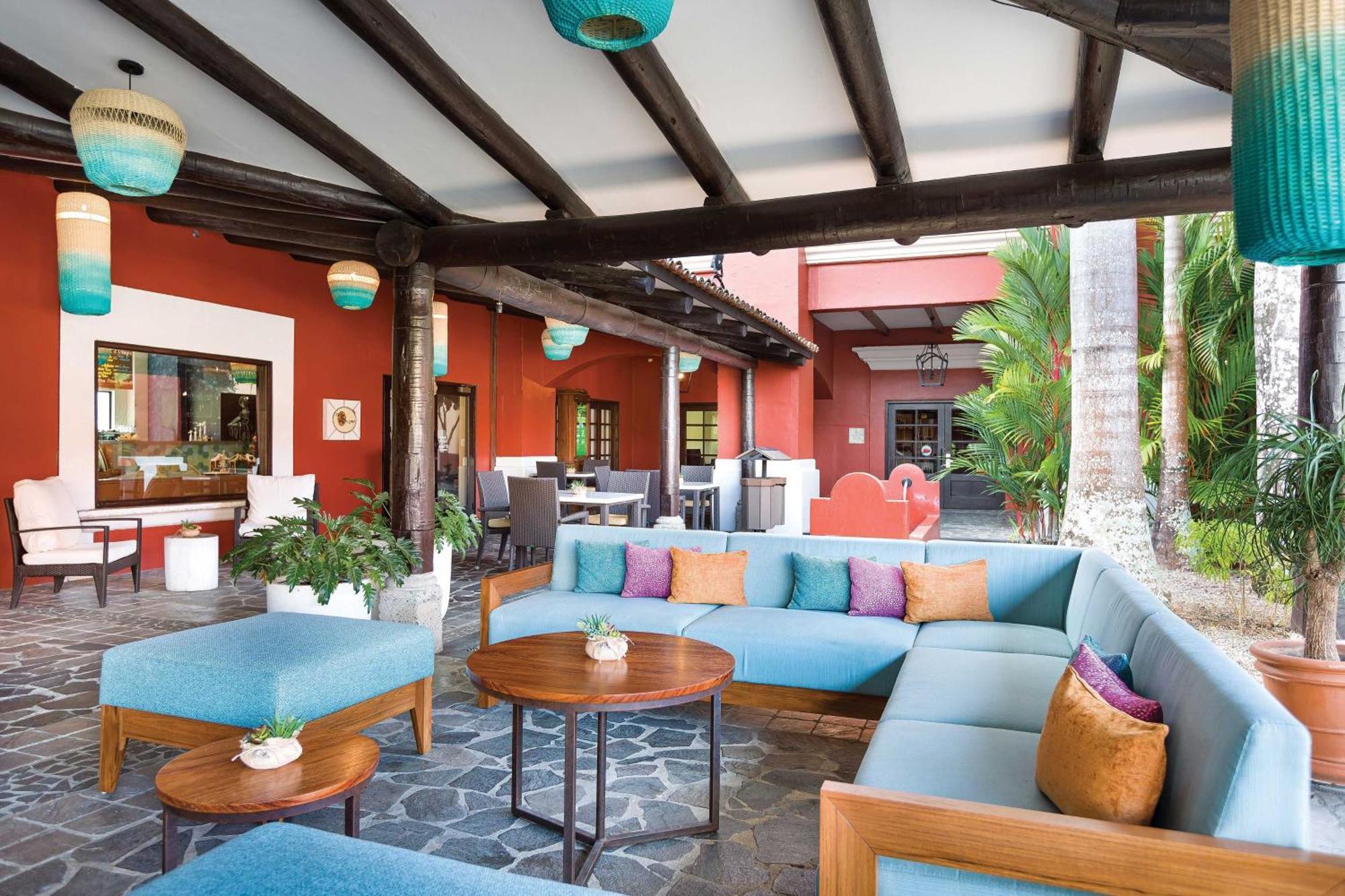 Marriott Vacation Club At Los Suenos Playa Herradura  Dış mekan fotoğraf