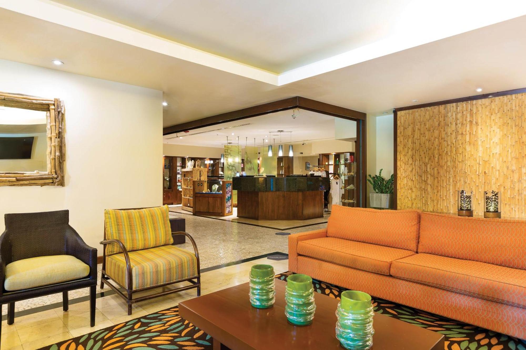 Marriott Vacation Club At Los Suenos Playa Herradura  Dış mekan fotoğraf